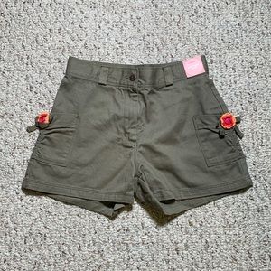 Gymboree Shorts Girls Size 10           (A)